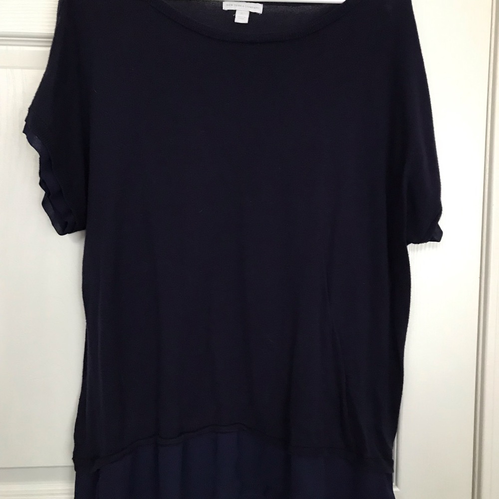 Xl light sweater
